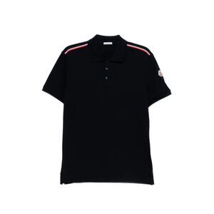 Moncler Men Short Sleeve Polo